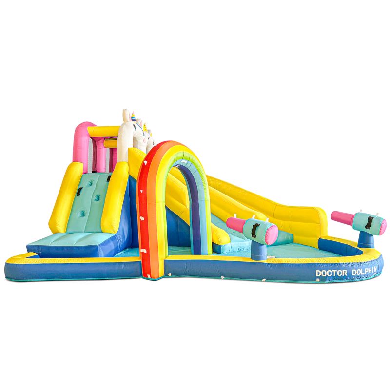 Lifespan Rainbow Slide & Splash Lifespan Rainbow Slide & Splash