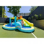 Lifespan Lagoon Slide & Splash Lifespan Lagoon Slide & Splash