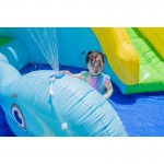 Lifespan Lagoon Slide & Splash Lifespan Lagoon Slide & Splash