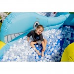 Lifespan Lagoon Slide & Splash Lifespan Lagoon Slide & Splash