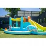 Lifespan Lagoon Slide & Splash Lifespan Lagoon Slide & Splash