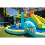 Lifespan Lagoon Slide & Splash Lifespan Lagoon Slide & Splash