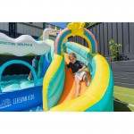 Lifespan Unicornia Slide & Splash Lifespan Unicornia Slide & Splash