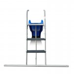 Lifespan 1.8m Slippery Slide with Blue Slide