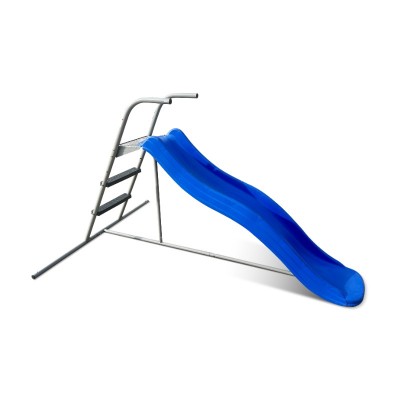 Lifespan 1.8m Slippery Slide with Blue Slide