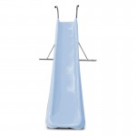 Lifespan 2.2m Slippery Slide with Pastel Blue Slide Lifespan 2.2m Slippery Slide with Pastel Blue Slide