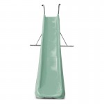 Lifespan 2.2m Slippery Slide with Pastel Green Slide Lifespan 2.2m Slippery Slide with Pastel Green Slide