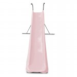 Lifespan 2.2m Slippery Slide with Pastel Pink Slide Lifespan 2.2m Slippery Slide with Pastel Pink Slide