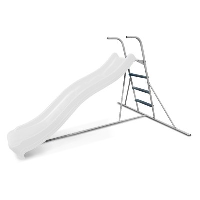 Lifespan 2.2m Slippery Slide with White Slide