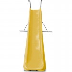 Lifespan 2.2m Slippery Slide with Yellow Slide