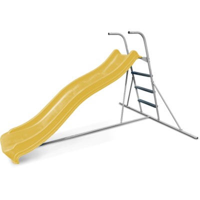Lifespan 2.2m Slippery Slide with Yellow Slide