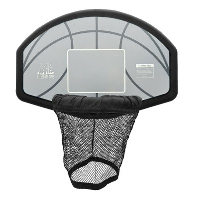 Lifespan Swish Basketball Ring