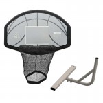 Lifespan Swish Basketball Ring with Bracket (Stanley)