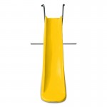 Lifespan 1.8m Slippery Slide with Yellow Slide