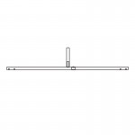 Lifespan Swish Basketball Ring with BR4 Bracket HJ-R and BounceZone R