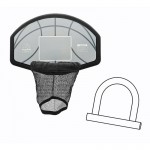 Lifespan Swish Basketball Ring with BR7 Bracket Lynx Lifespan Swish Basketball Ring with BR7 Bracket Lynx