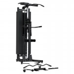 Lifespan Cortex FT-12 Functional Trainer Cable Machine Lifespan Cortex FT-12 Functional Trainer Cable Machine