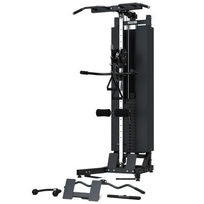 Lifespan Cortex FT-12 Functional Trainer Cable Machine
