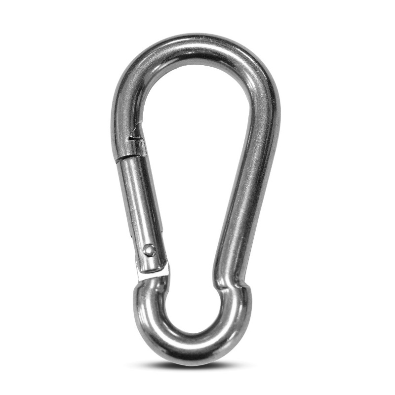 Lifespan Cortex M8*80 Snap Hook Carabiner Lifespan Cortex M8*80 Snap Hook Carabiner