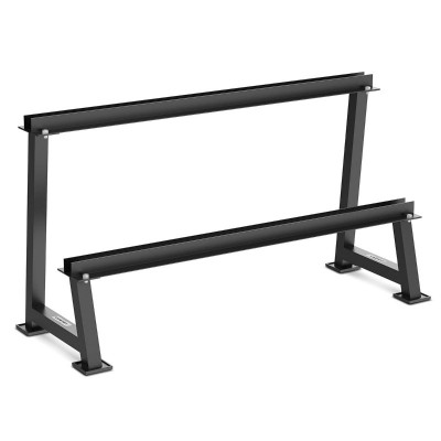 Lifespan Cortex 2 Tier Hex Dumbbell Stand