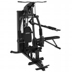 Lifespan Cortex SS4 Functional Home Gym + Chest & Squat Station Lifespan Cortex SS4 Functional Home Gym + Chest & Squat Station