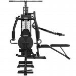 Lifespan Cortex SS4 Functional Home Gym + Chest & Squat Station Lifespan Cortex SS4 Functional Home Gym + Chest & Squat Station