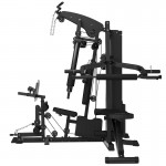 Lifespan Cortex SS4 Functional Home Gym + Chest & Squat Station Lifespan Cortex SS4 Functional Home Gym + Chest & Squat Station