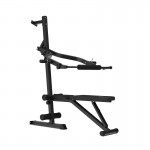 Lifespan Cortex SS4 Functional Home Gym + Chest & Squat Station Lifespan Cortex SS4 Functional Home Gym + Chest & Squat Station