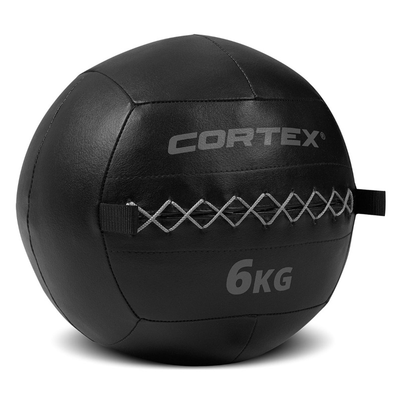 Lifespan Cortex 6kg HX Wall Ball Lifespan Cortex 6kg HX Wall Ball