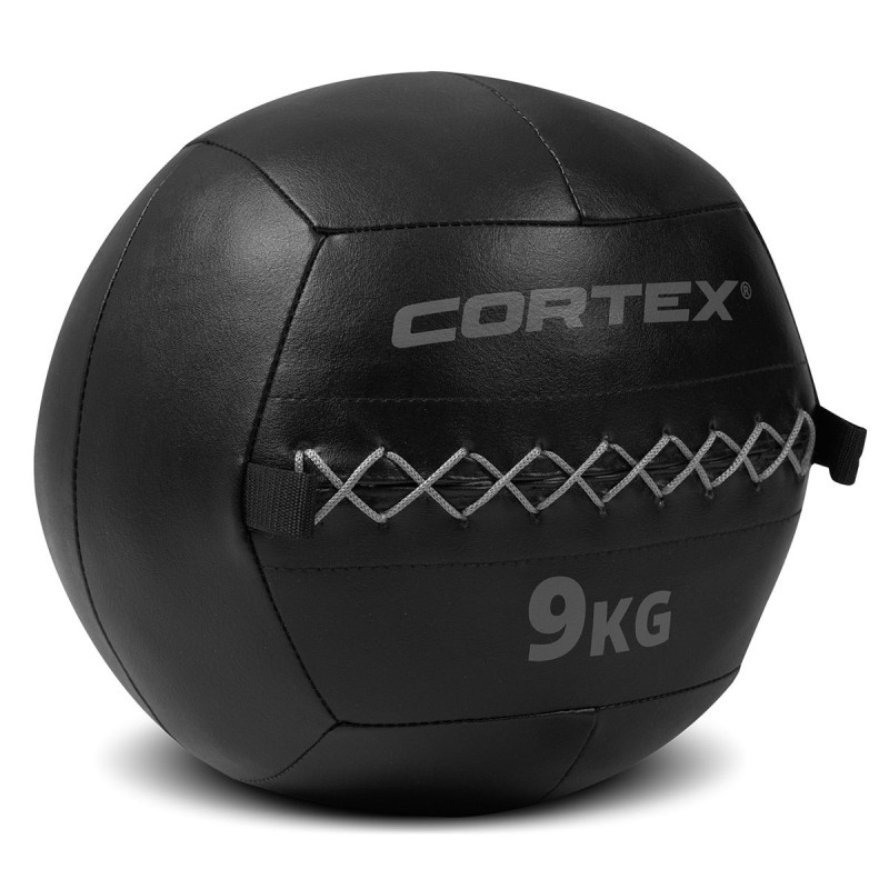 Lifespan Cortex 9kg HX Wall Ball Lifespan Cortex 9kg HX Wall Ball