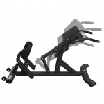 Lifespan CORTEX AB-12 Alpha Series Commercial Roman Chair Lifespan CORTEX AB-12 Alpha Series Commercial Roman Chair