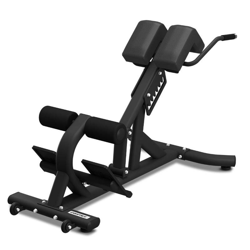Lifespan CORTEX AB-12 Alpha Series Commercial Roman Chair Lifespan CORTEX AB-12 Alpha Series Commercial Roman Chair