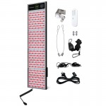 Regen8 1600W Full Body Red Light Therapy Panel (Wall-Hung) Regen8 1600W Full Body Red Light Therapy Panel (Wall-Hung)