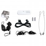 Regen8 1600W Full Body Red Light Therapy Panel (Wall-Hung) Regen8 1600W Full Body Red Light Therapy Panel (Wall-Hung)