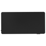 Lifespan ErgoDesk Electric Standing Desk 160cm (Black/Black) Lifespan ErgoDesk Electric Standing Desk 160cm (Black/Black)