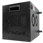 Regen8 EverDrive T1 Smart Chiller Unit
