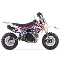 GMX MOTORBIKES