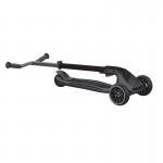 Globber Ultimum Scooter - Black / Charcoal Grey Globber Ultimum Scooter - Black / Charcoal Grey