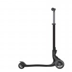 Globber Ultimum Scooter - Black / Charcoal Grey Globber Ultimum Scooter - Black / Charcoal Grey