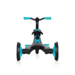 Globber Explorer Trike 4 in 1 - Teal Globber Explorer Trike 4 in 1 - Teal