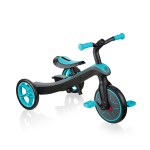 Globber Explorer Trike 4 in 1 - Teal Globber Explorer Trike 4 in 1 - Teal