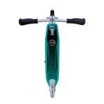 Globber FLOW ELEMENT Foldable Scooter with Lights - Jade Globber FLOW ELEMENT Foldable Scooter with Lights - Jade
