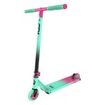 CORE CD1 Park Complete Stunt Scooter – Teal / Pink CORE CD1 Park Complete Stunt Scooter – Teal / Pink