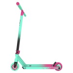 CORE CD1 Park Complete Stunt Scooter – Teal / Pink CORE CD1 Park Complete Stunt Scooter – Teal / Pink