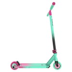 CORE CD1 Park Complete Stunt Scooter – Teal / Pink CORE CD1 Park Complete Stunt Scooter – Teal / Pink