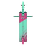 CORE CD1 Park Complete Stunt Scooter – Teal / Pink CORE CD1 Park Complete Stunt Scooter – Teal / Pink