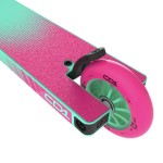 CORE CD1 Park Complete Stunt Scooter – Teal / Pink CORE CD1 Park Complete Stunt Scooter – Teal / Pink