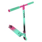 CORE CD1 Park Complete Stunt Scooter – Teal / Pink CORE CD1 Park Complete Stunt Scooter – Teal / Pink