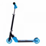 CORE Kids Foldy with LED Wheels Scooter – Blue CORE Kids Foldy with LED Wheels Scooter – Blue