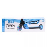 CORE Kids Foldy with LED Wheels Scooter – Blue CORE Kids Foldy with LED Wheels Scooter – Blue